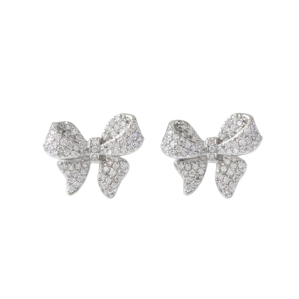 Eloise Bow Pair