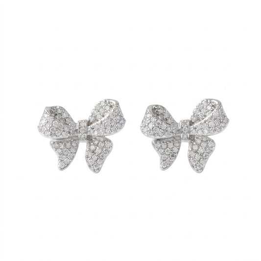 Eloise Bow Pair