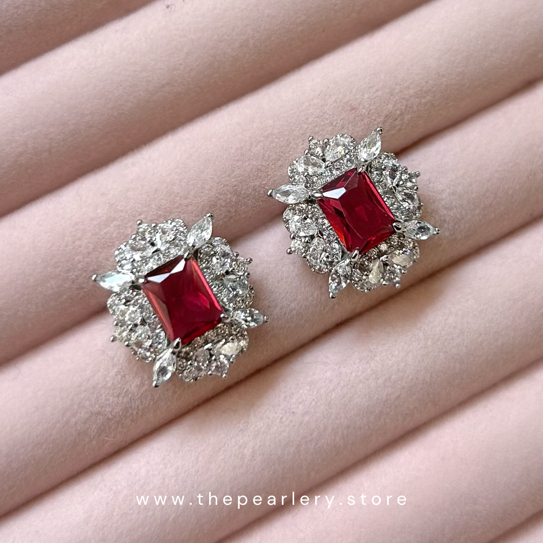 Ruby Elan Pair