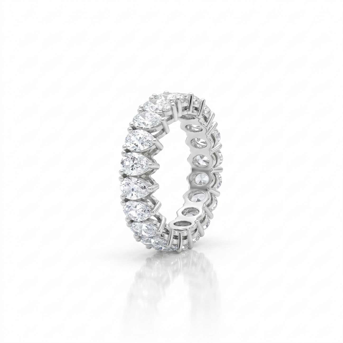 Soraya ring