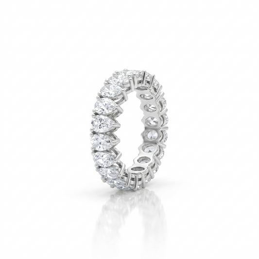 Soraya ring