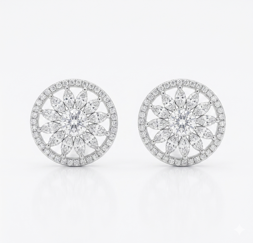 Valentina Frost Pair