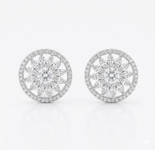 Valentina Frost Pair
