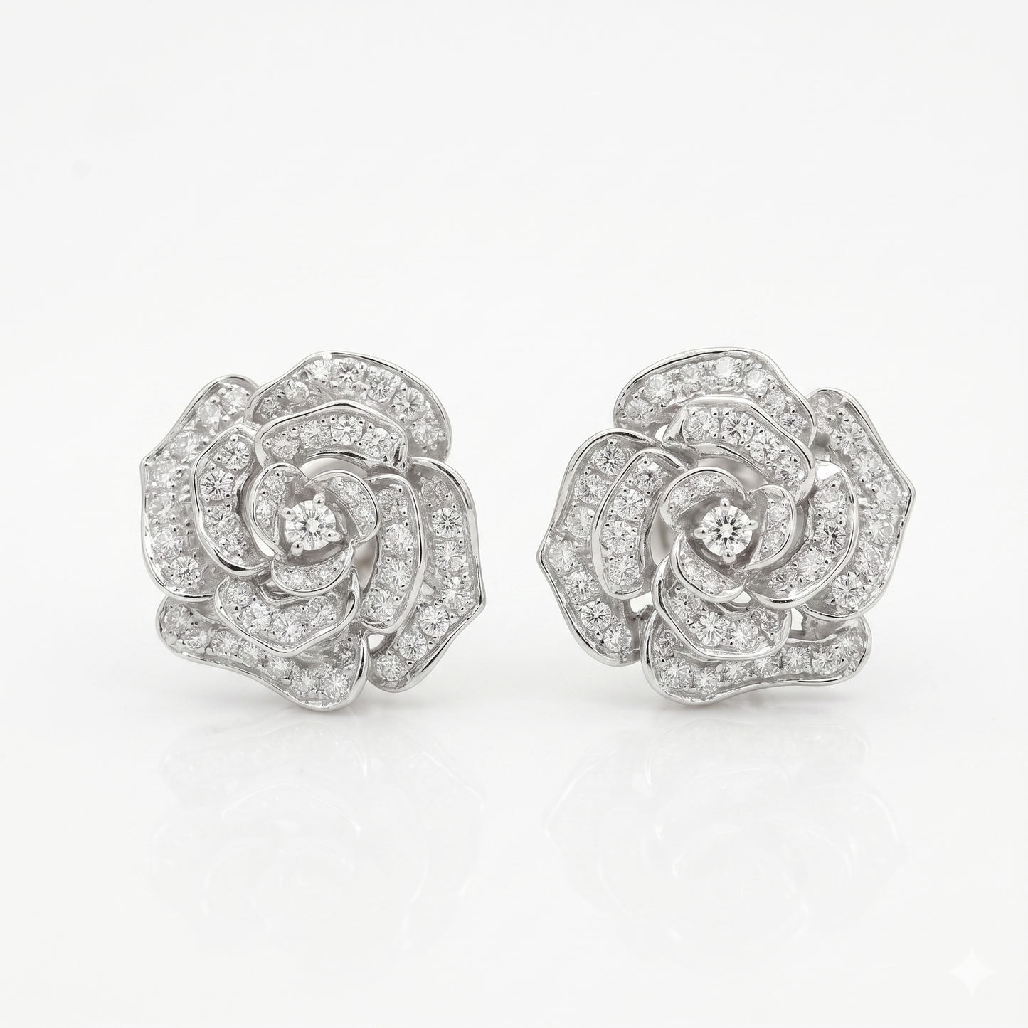 Lina Rose Studs