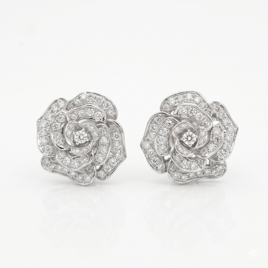 Lina Rose Studs