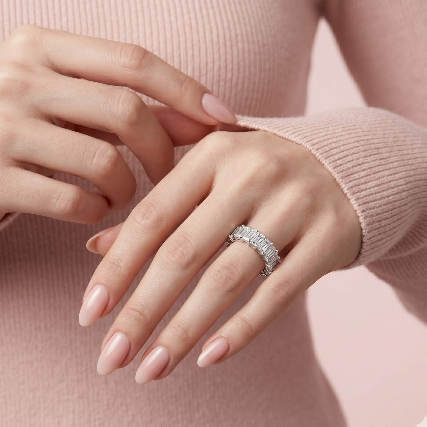 Anastasia ring