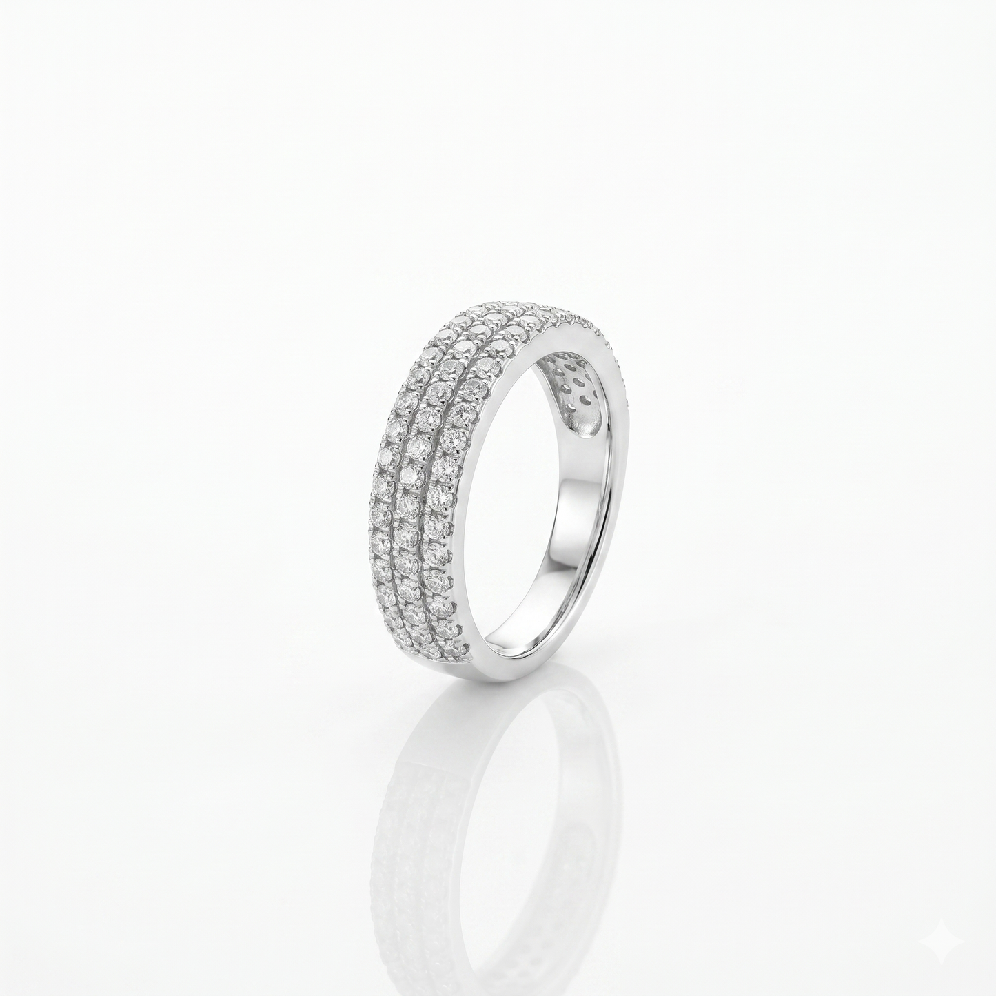 Amaya CZ Ring