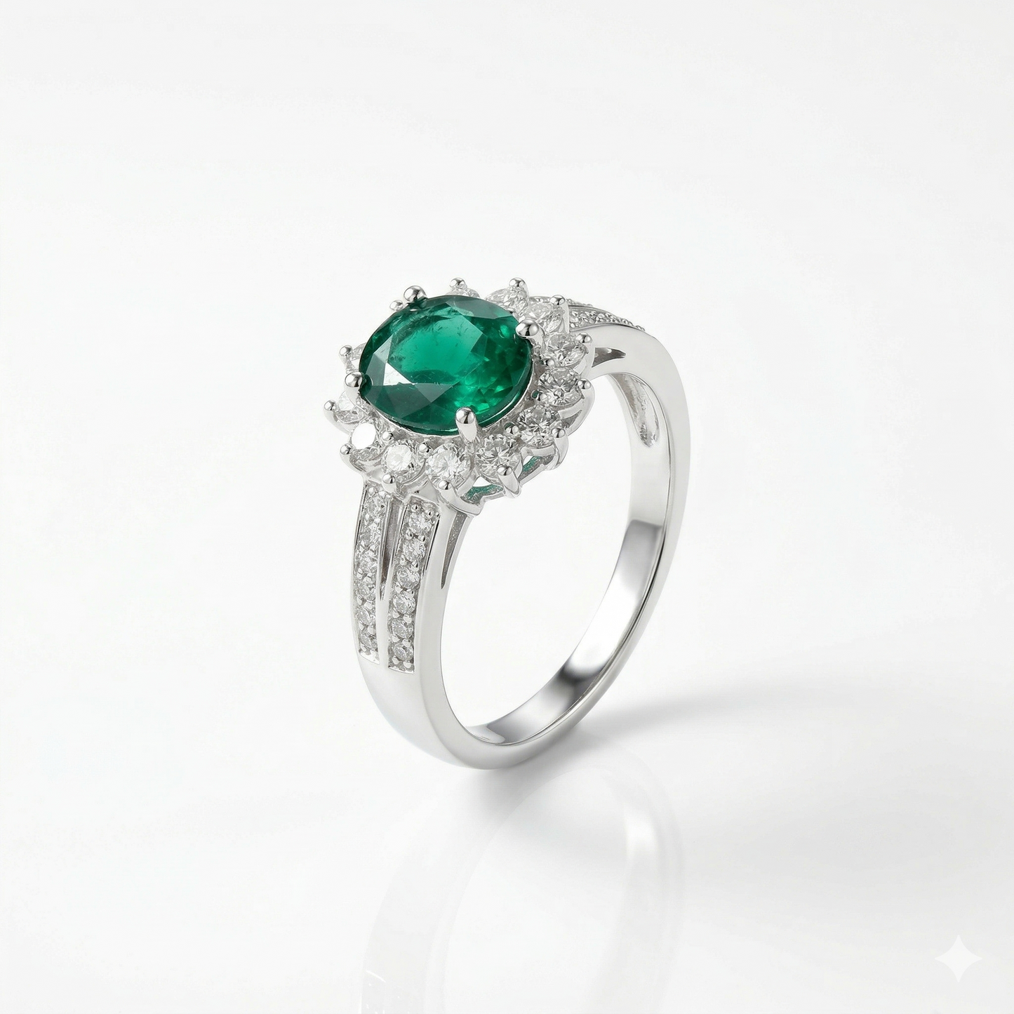 Elysia Ring