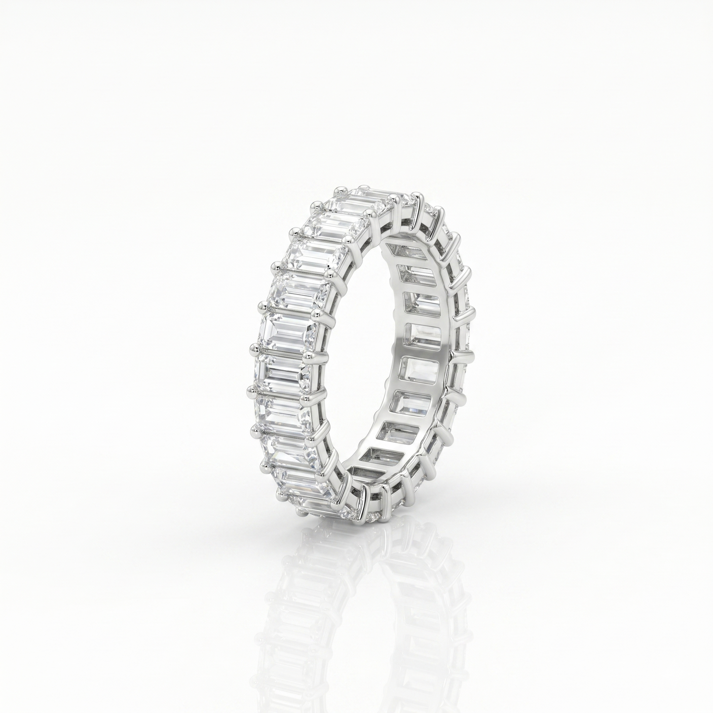 Anastasia ring