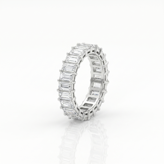 Anastasia ring