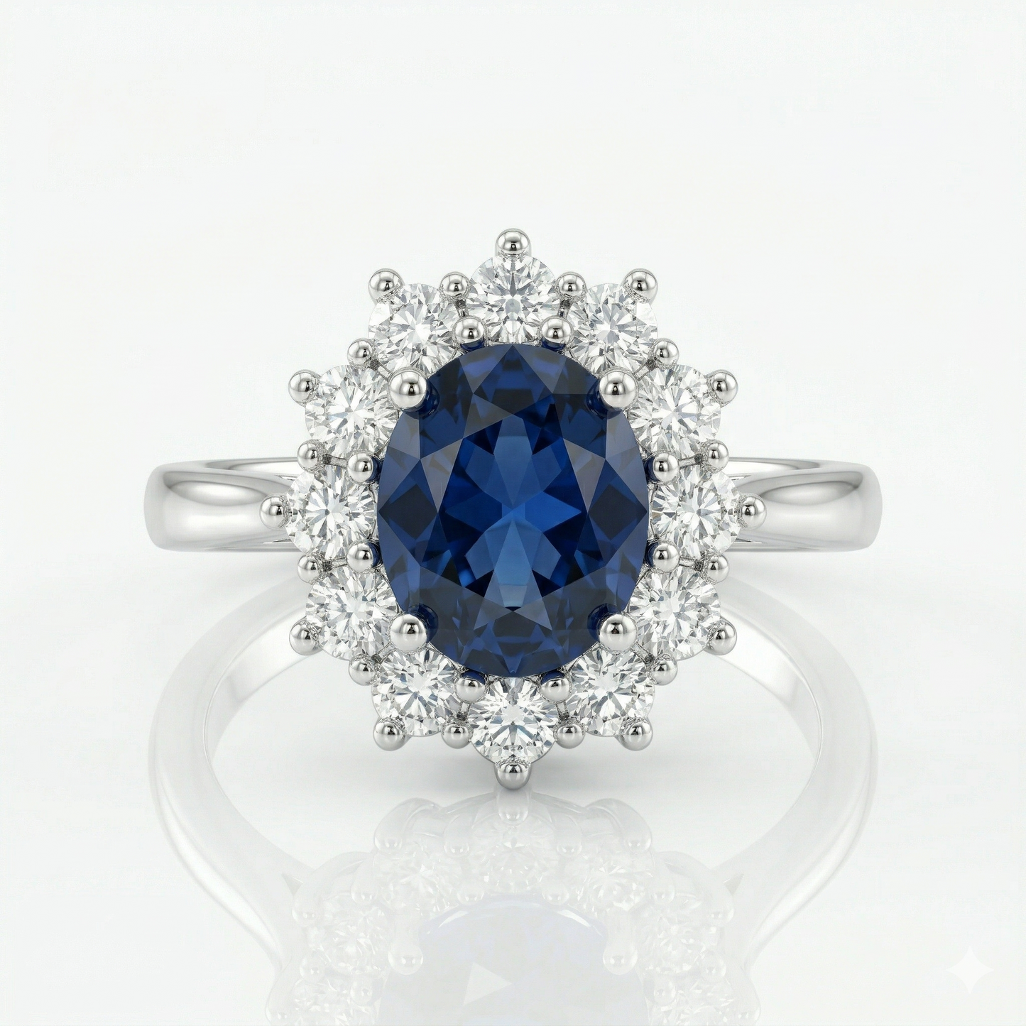Crystallus Ring