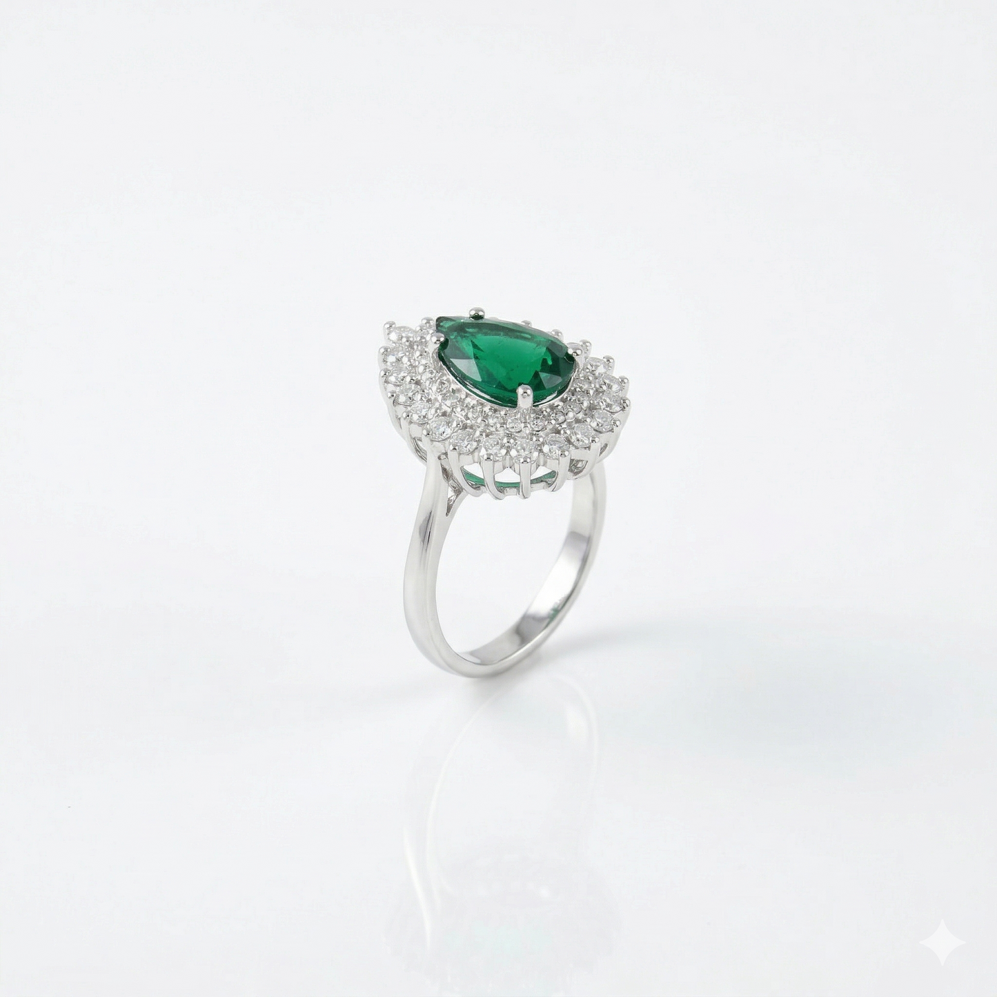 Cristella Ring