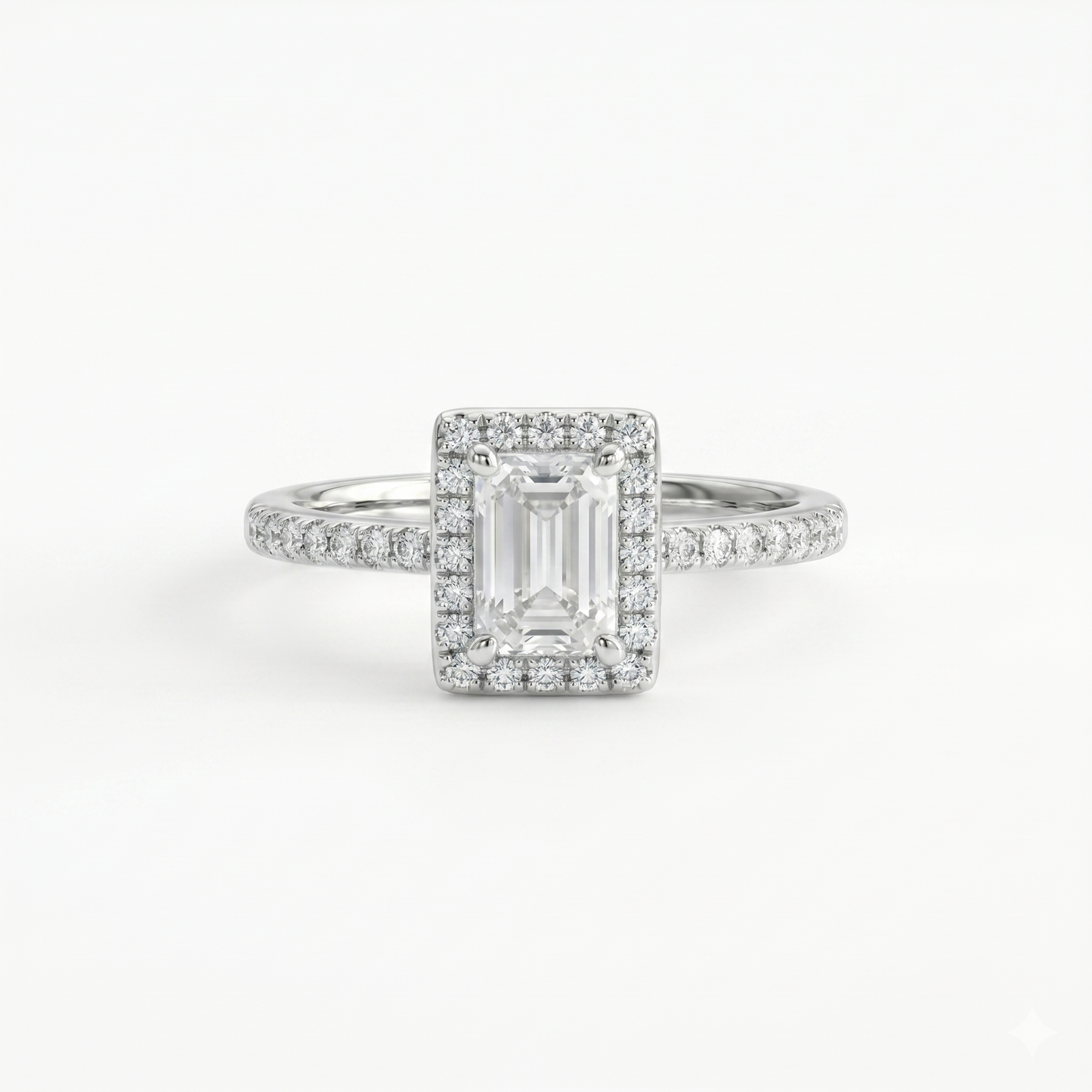 Serenity Ring