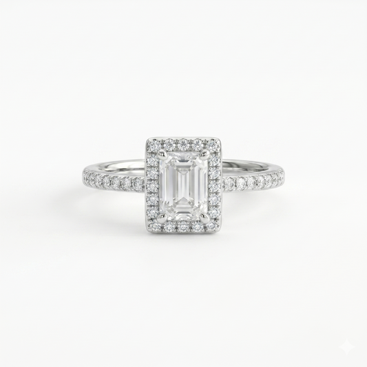Serenity Ring