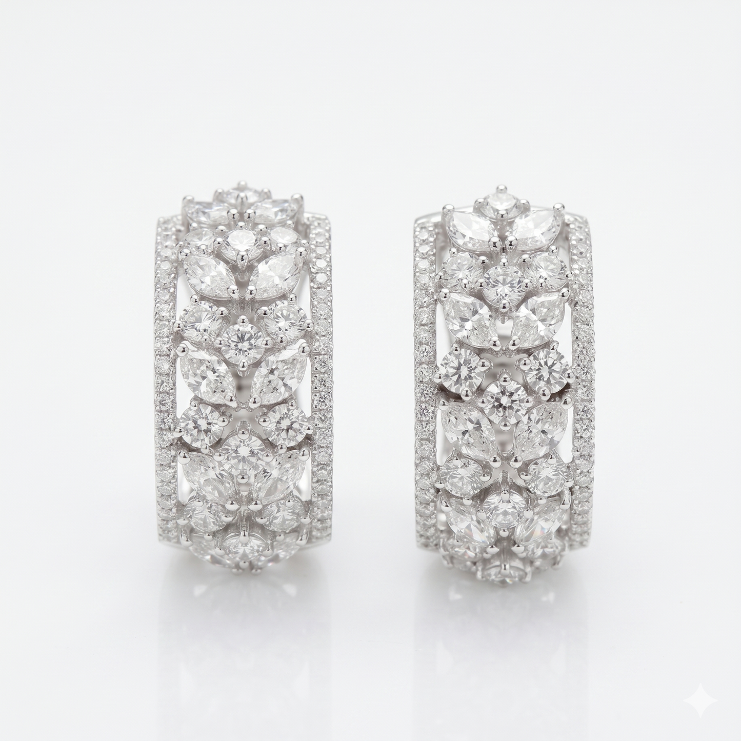 Isadora Pair