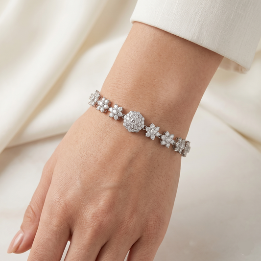 Eterna Bracelet