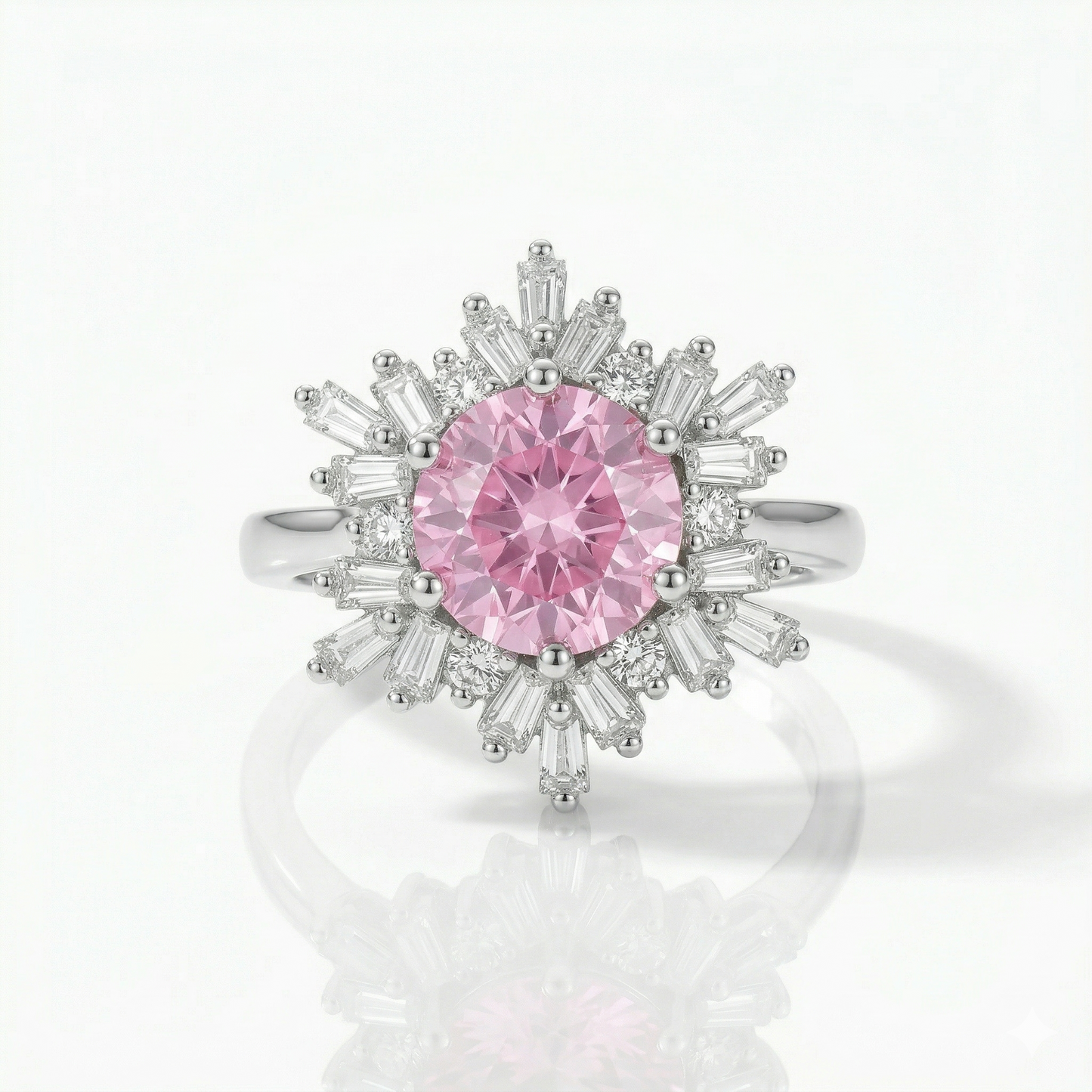 Rosé Ring
