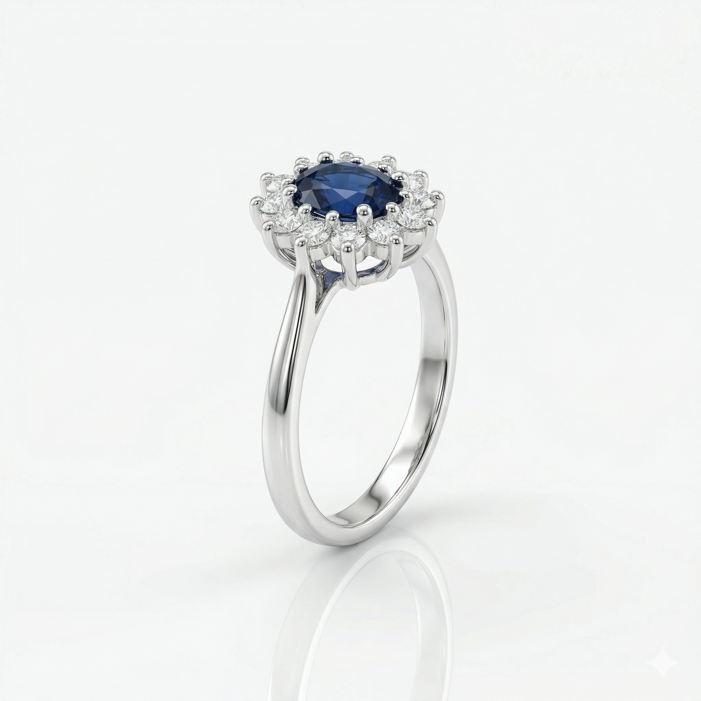 Crystallus Ring