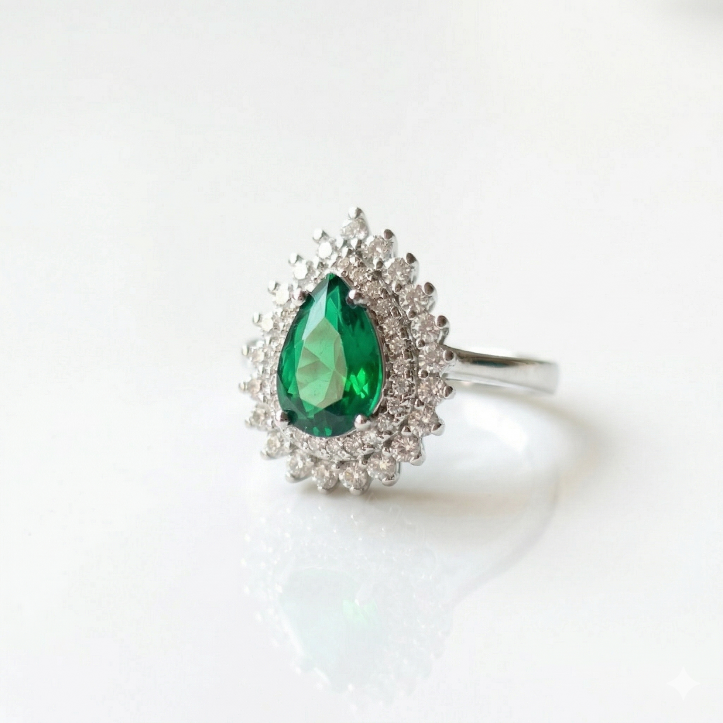 Cristella Ring