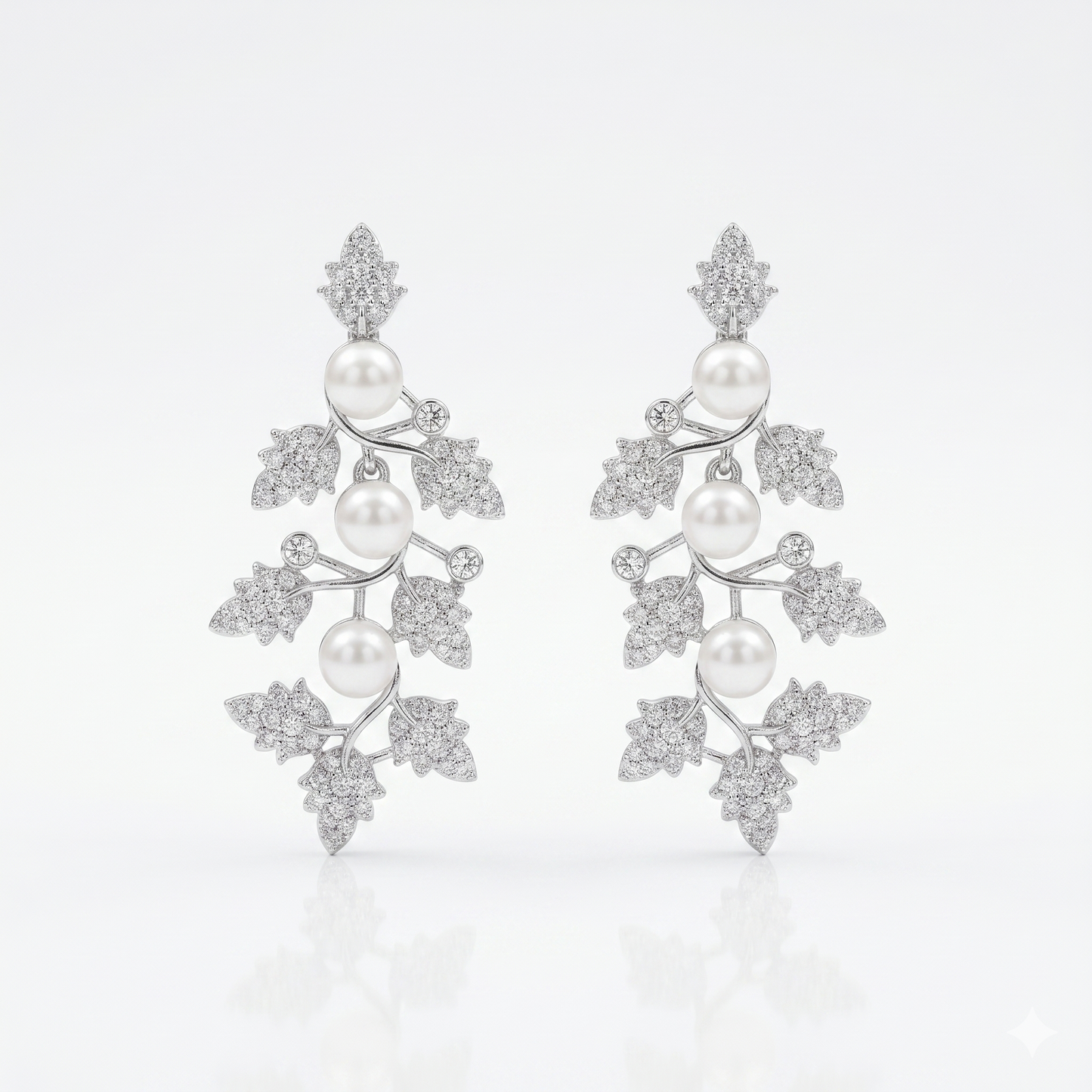 Château Crystal Drops
