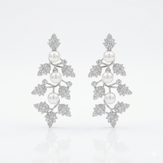 Château Crystal Drops