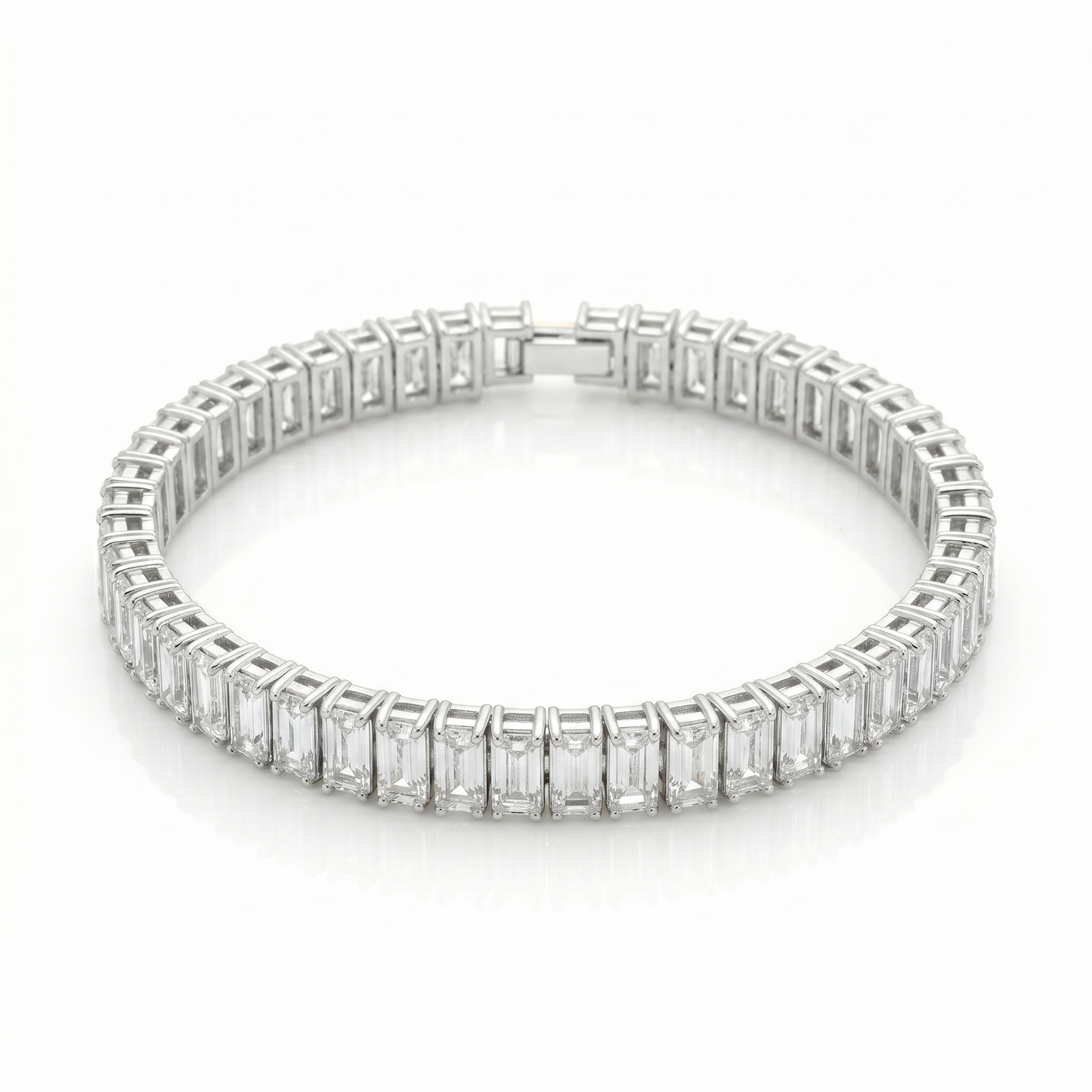 Isadora CZ Bracelet