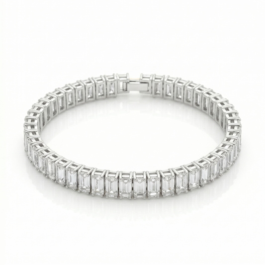 Isadora CZ Bracelet
