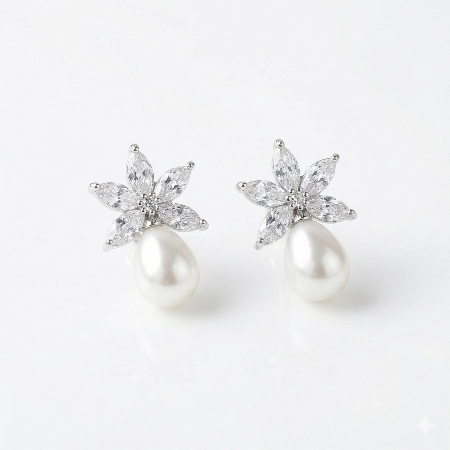 Elysian Pearl Pair