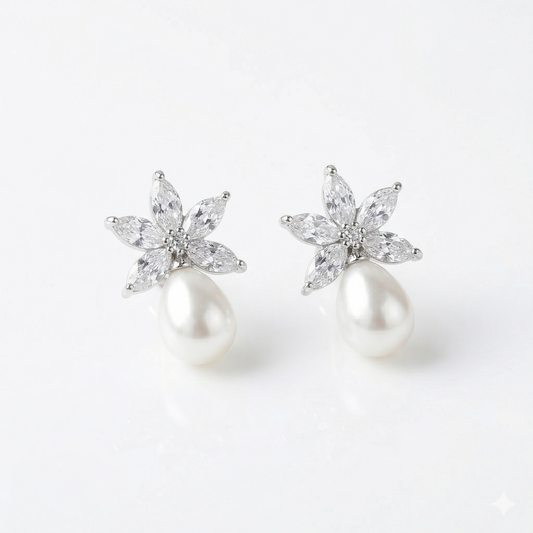 Elysian Pearl Pair
