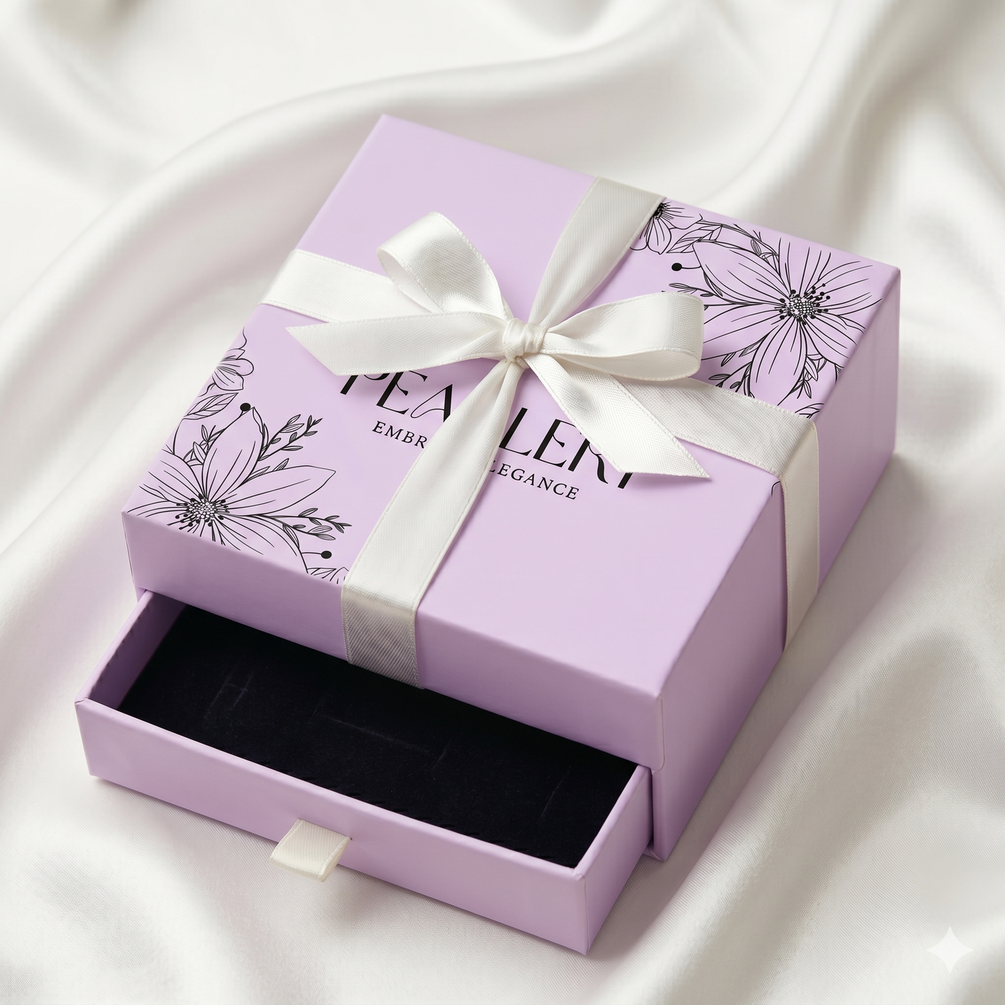 Premium Gift Packaging