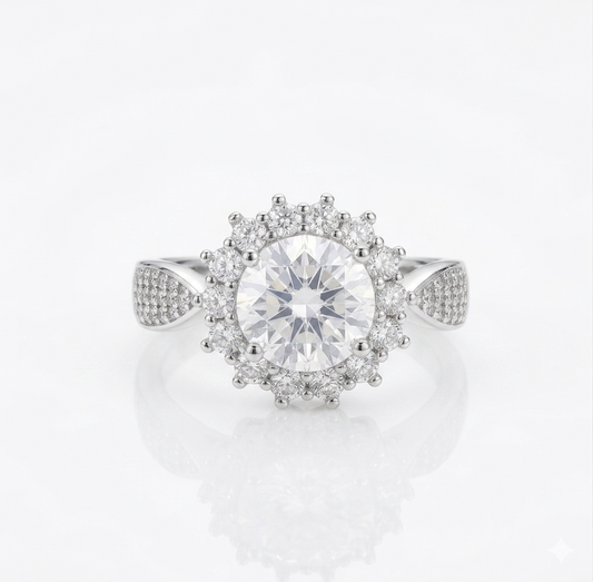 Maisonette Ring