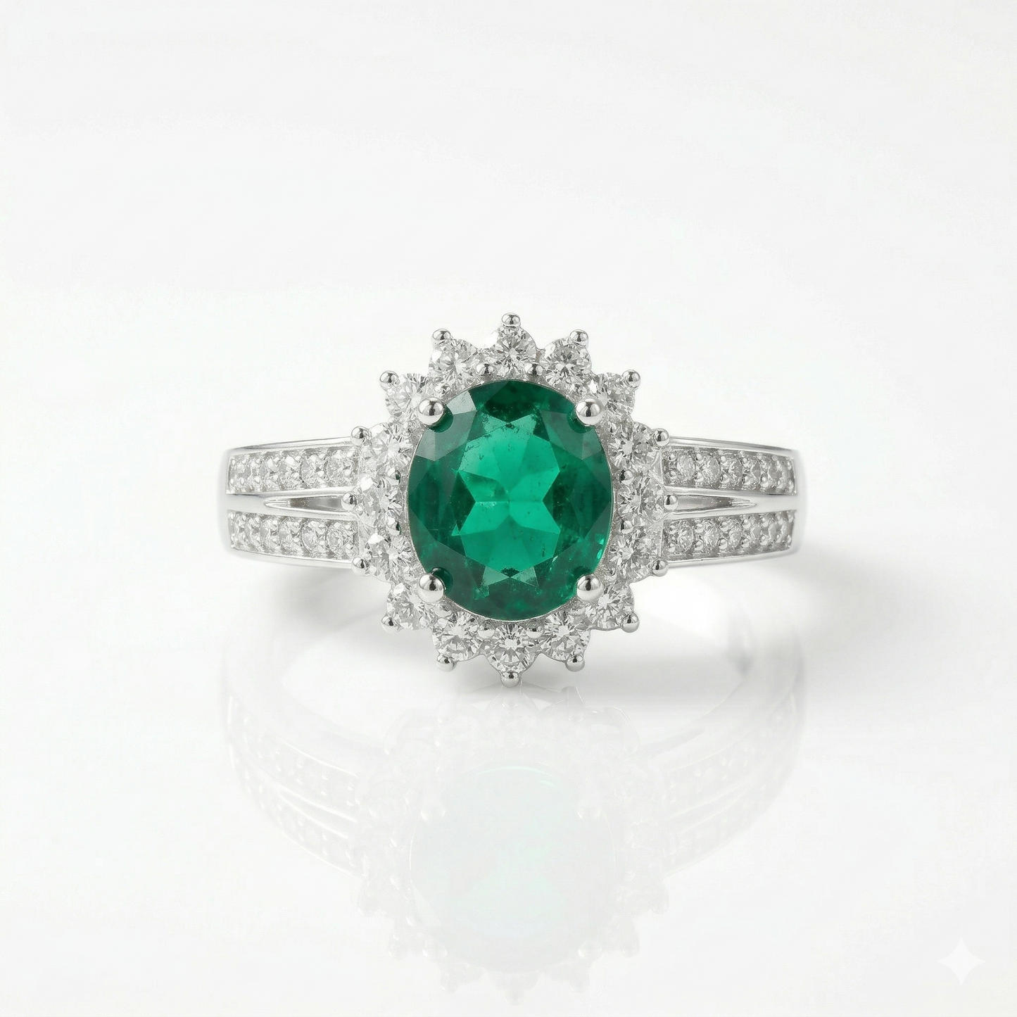 Elysia Ring