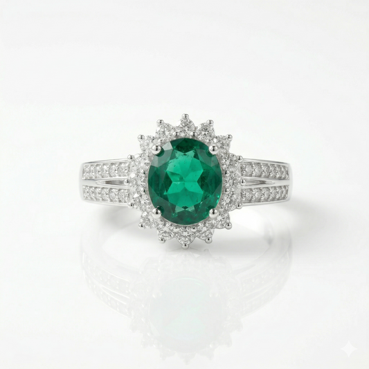 Elysia Ring
