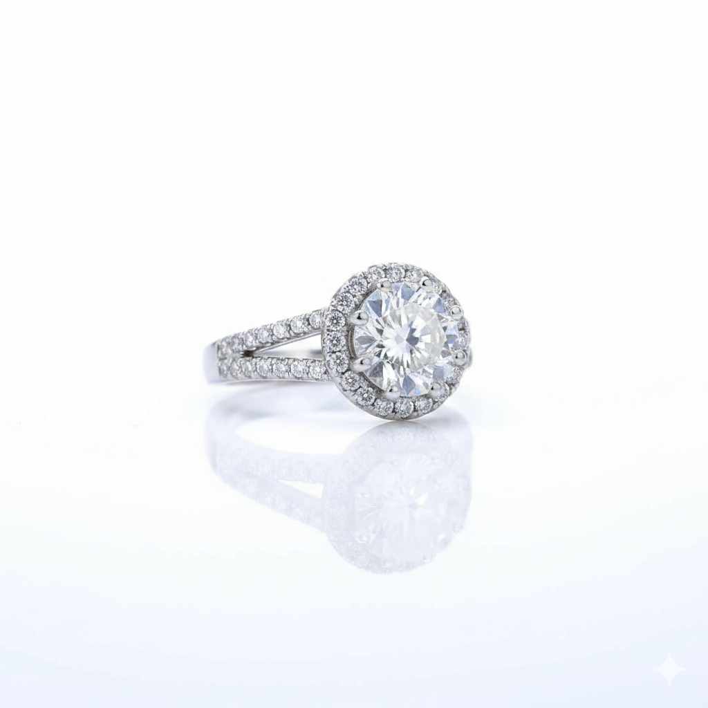 Infinity Ring