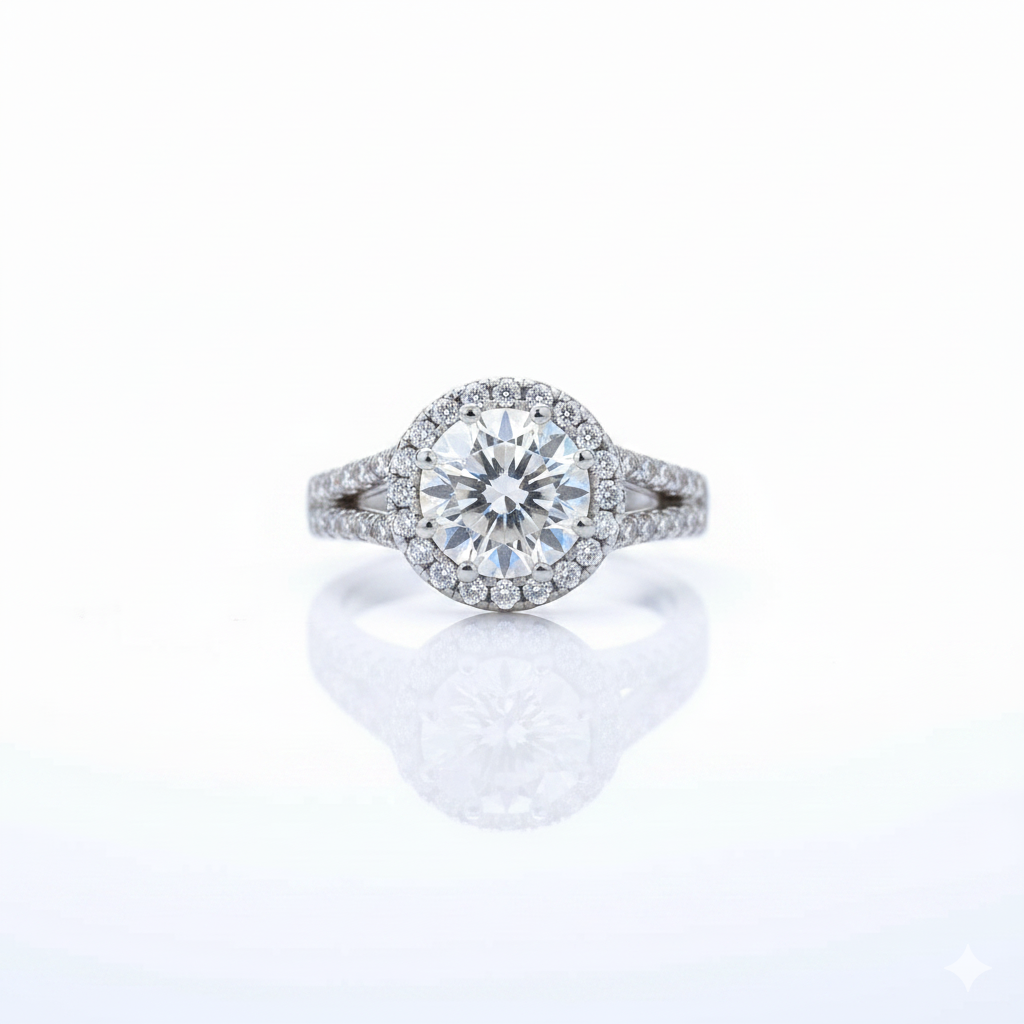 Infinity Ring