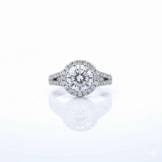 Infinity Ring