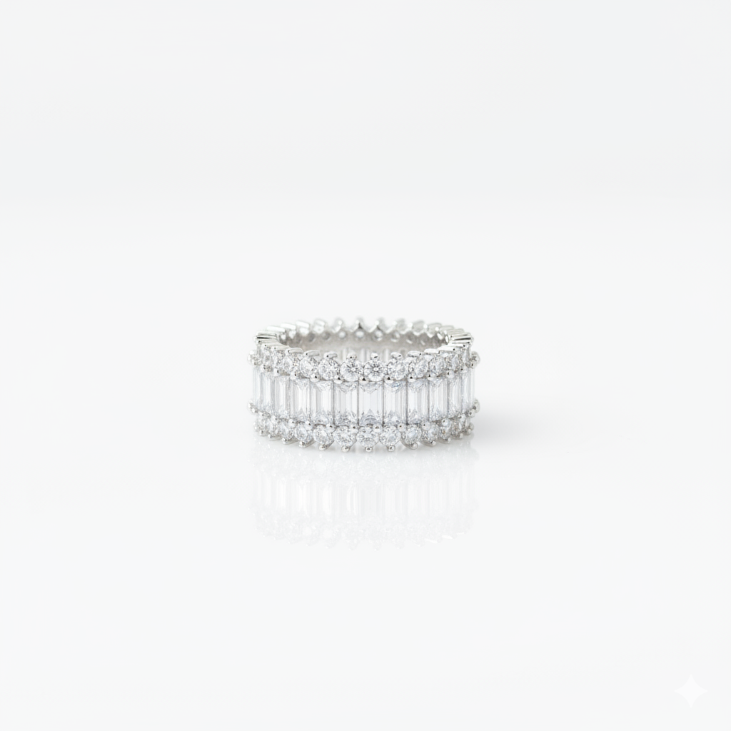 Eleanora ring