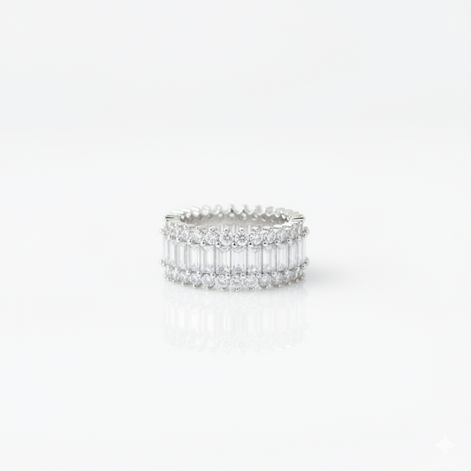 Eleanora ring