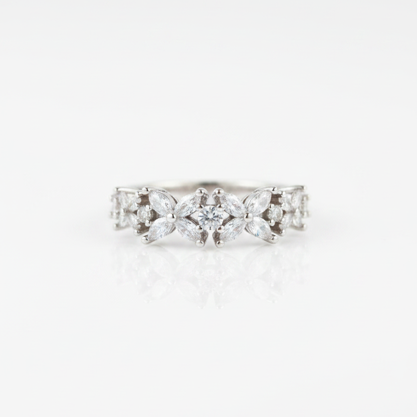 Aurora ring