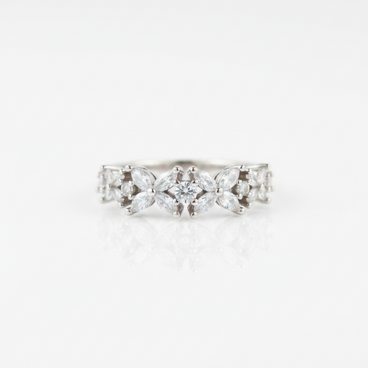 Aurora ring