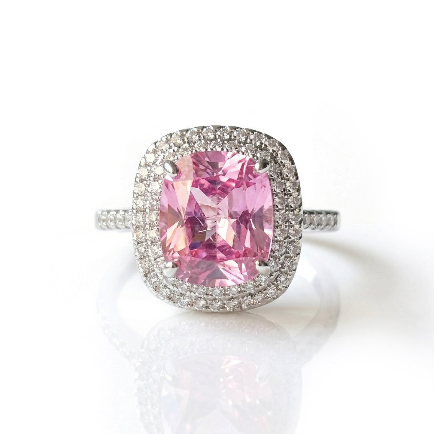 Blush Ring