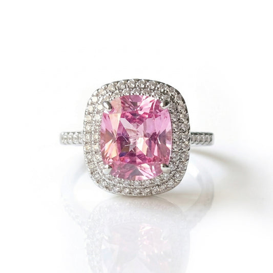 Blush Ring