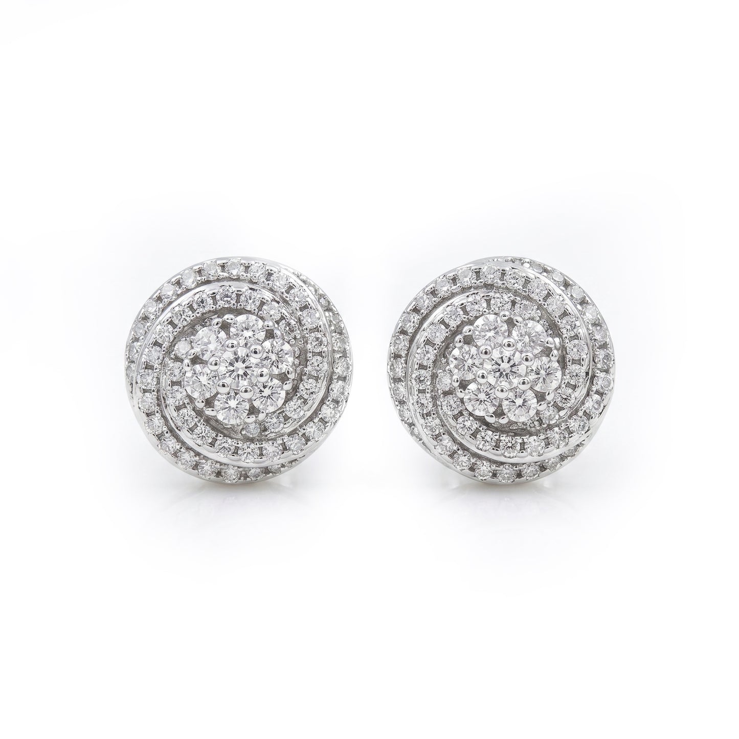 Rosalié studs