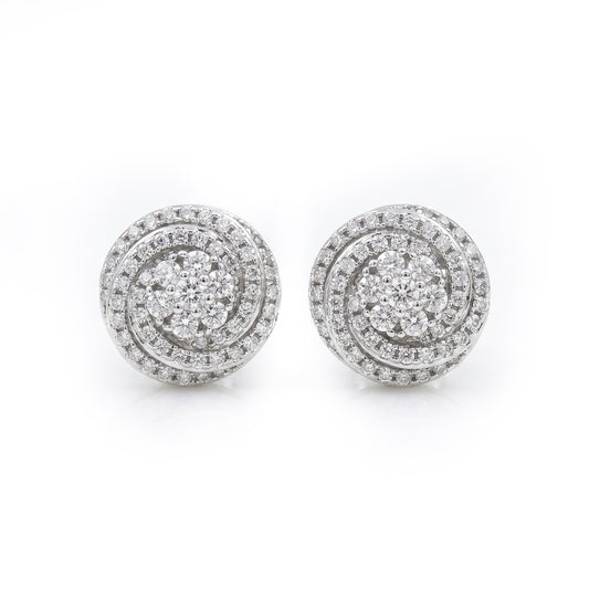 Rosalié studs