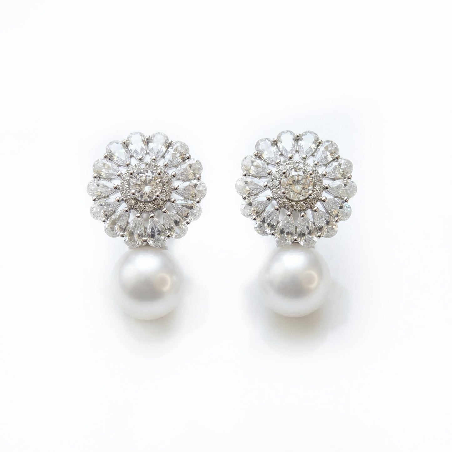 Aurora Pearl Pair