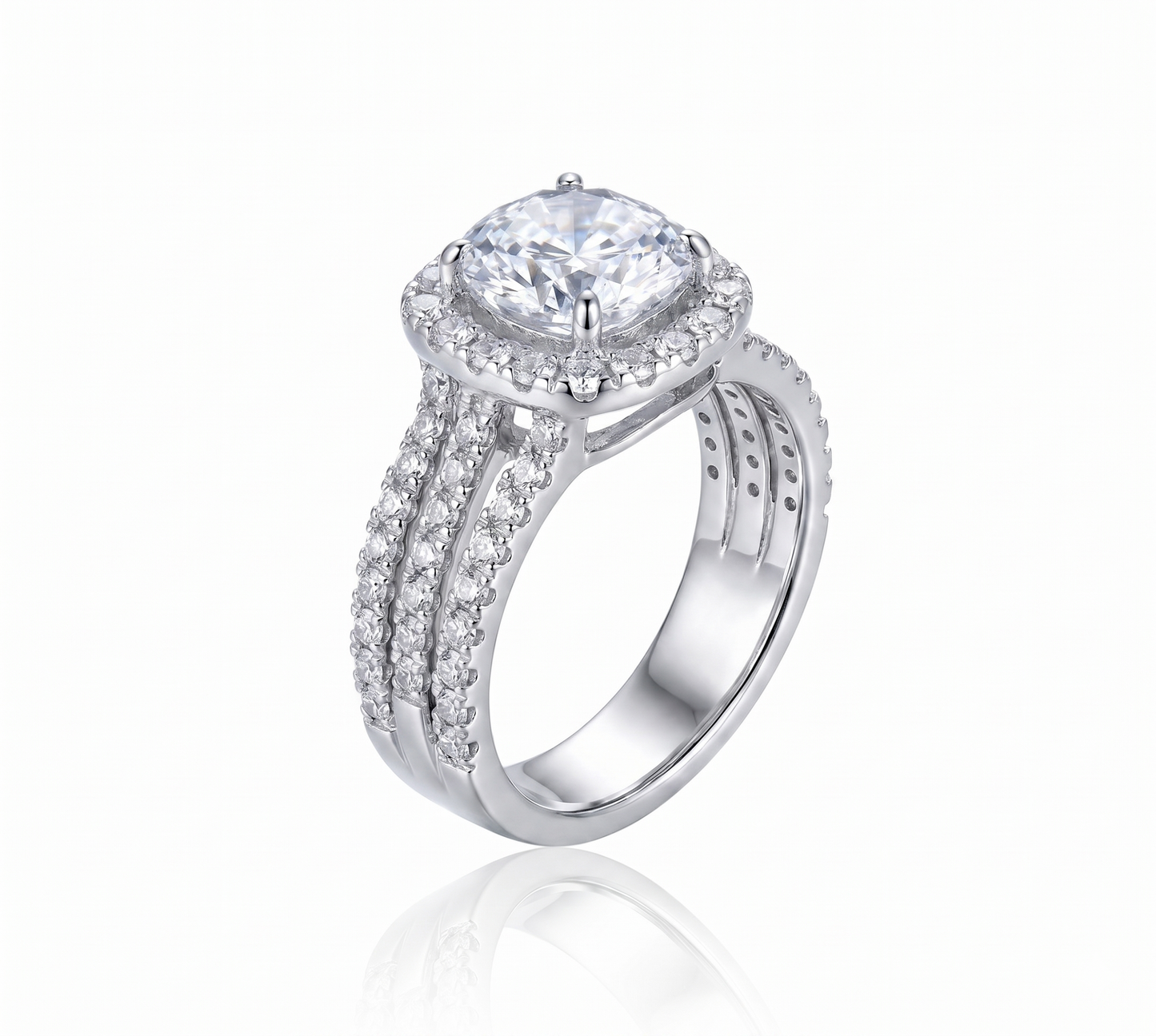 Eternity Ring