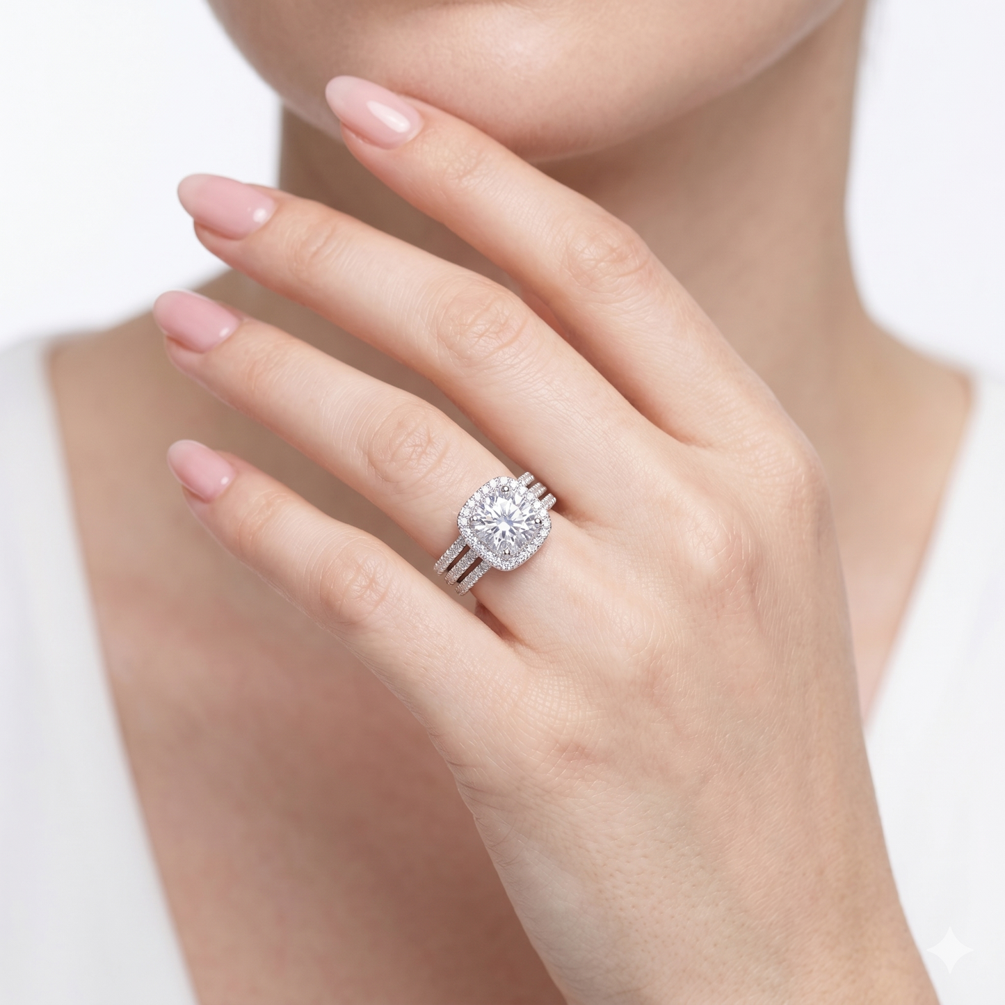 Eternity Ring