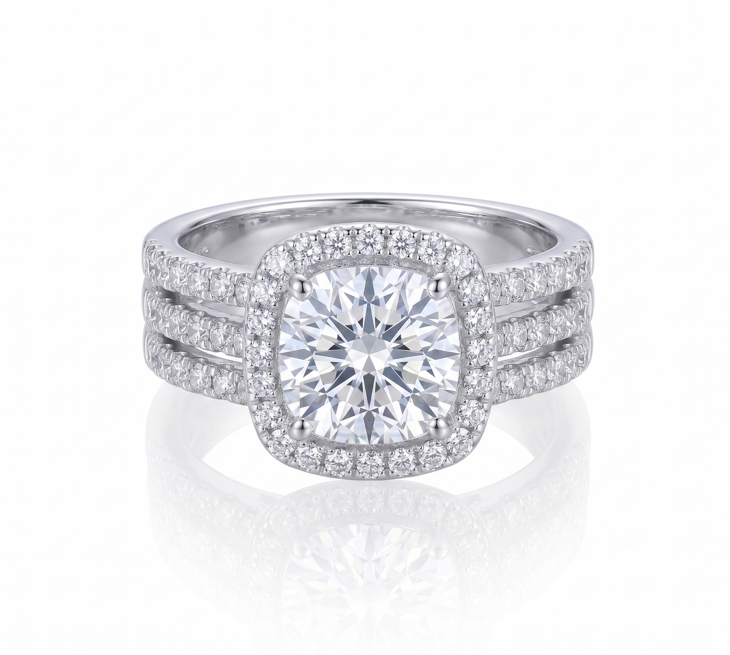 Eternity Ring