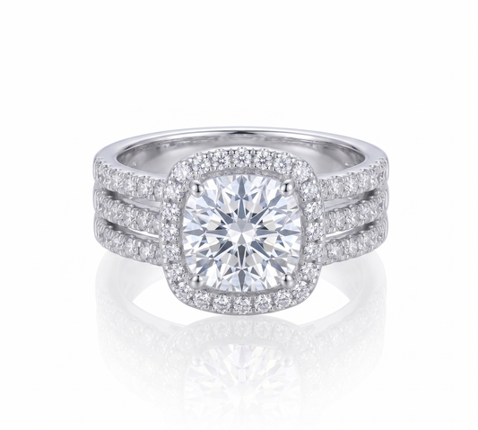 Eternity Ring