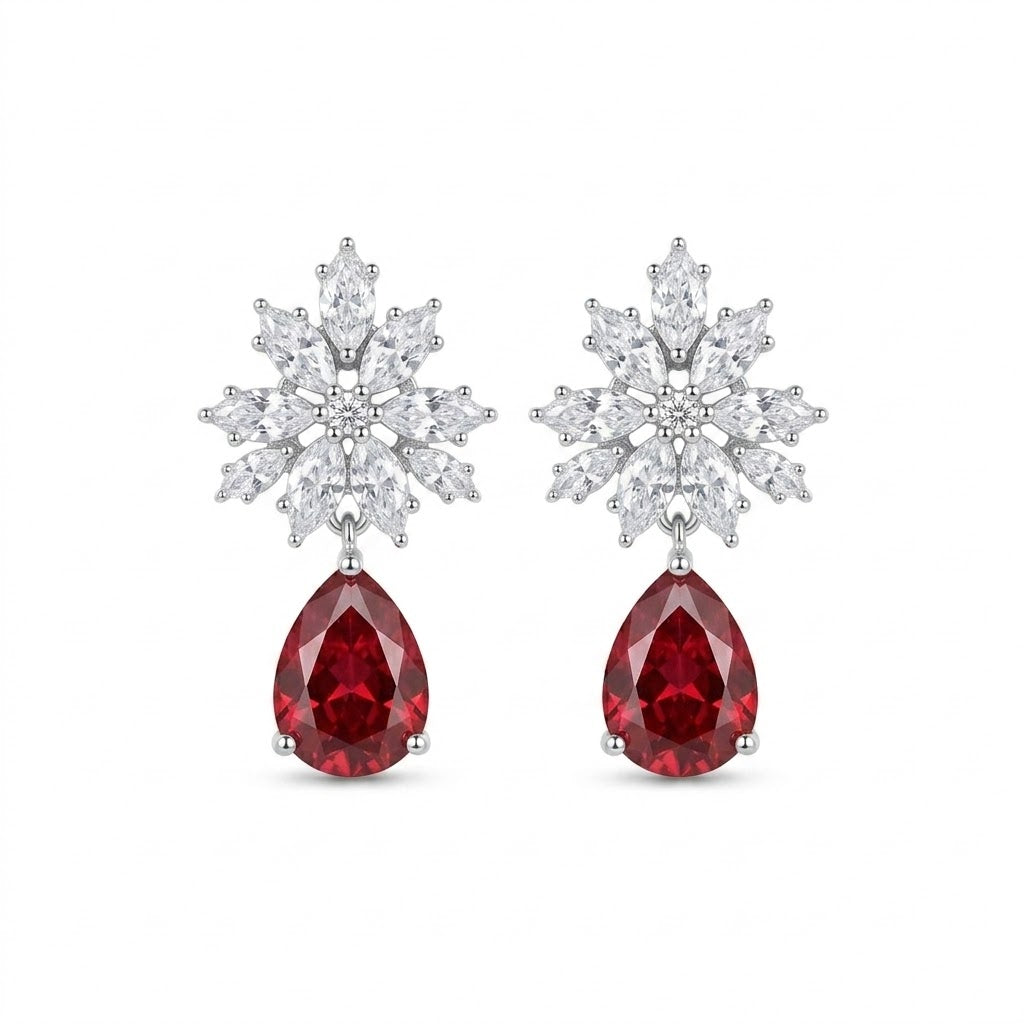 Scarlet Arielle Pair